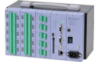 NEC Data Logger DC6100